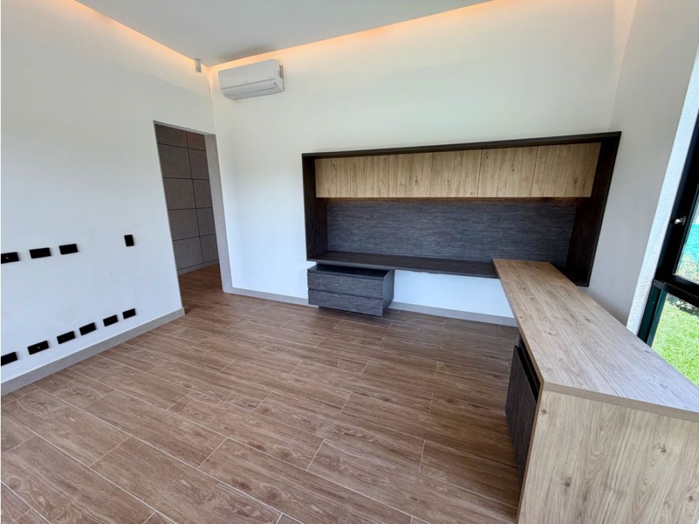 Se Vende Exclusiva Casa Campestre - Sector Via Armenia Calarca — foto 4