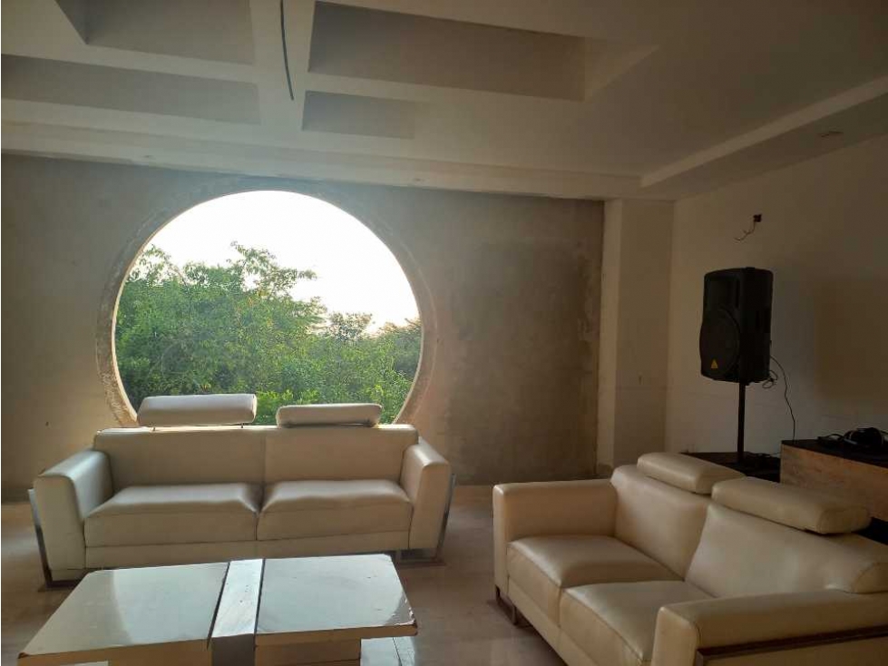 Se vende exclusiva casa en Pradomar, Puerto Colombia. - 5