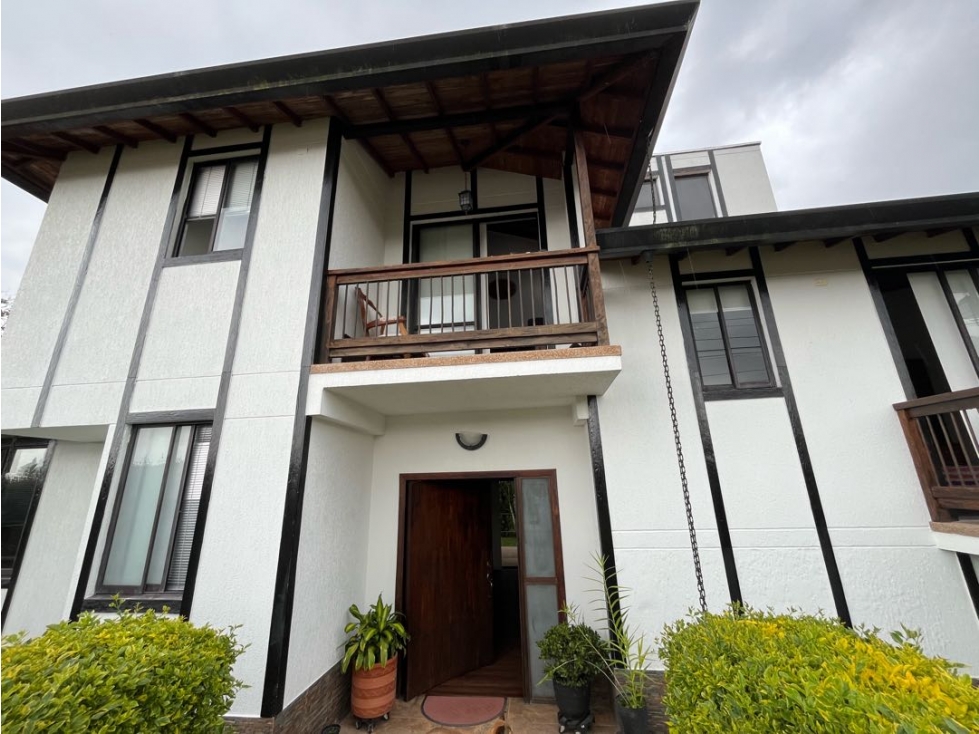 Se Vende Exclusiva Casa Campestre - Sector Circasia — foto 2