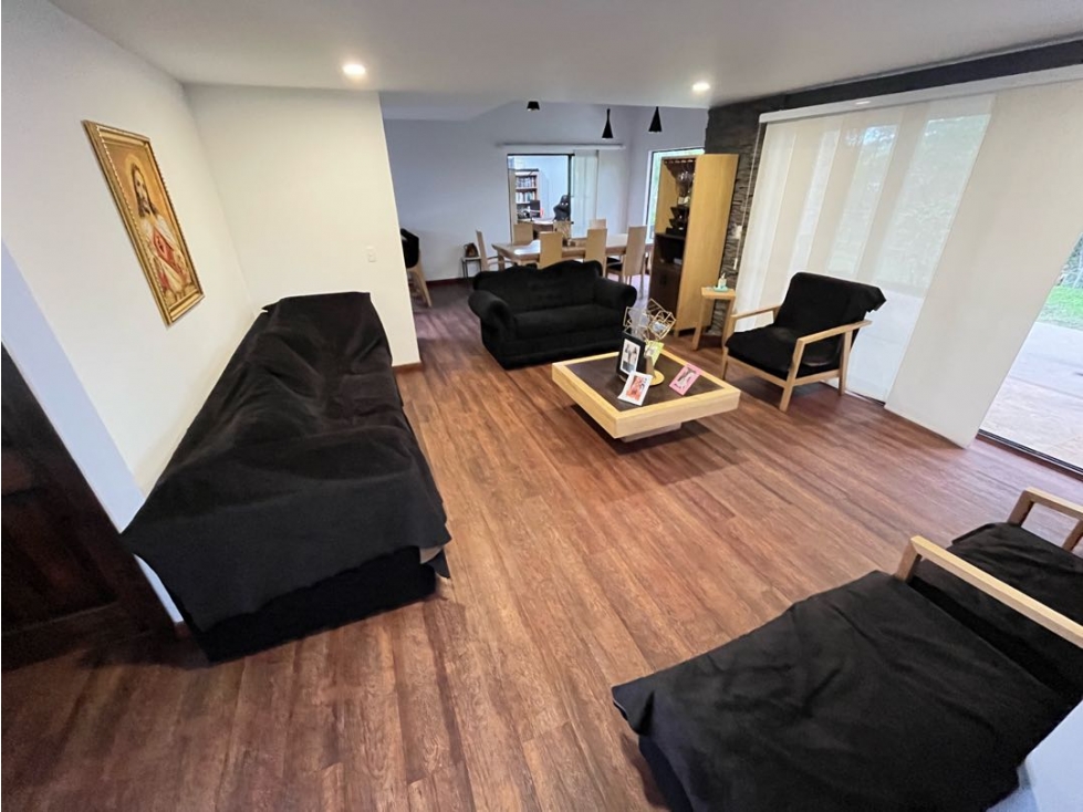 Se Vende Exclusiva Casa Campestre - Sector Circasia — foto 4