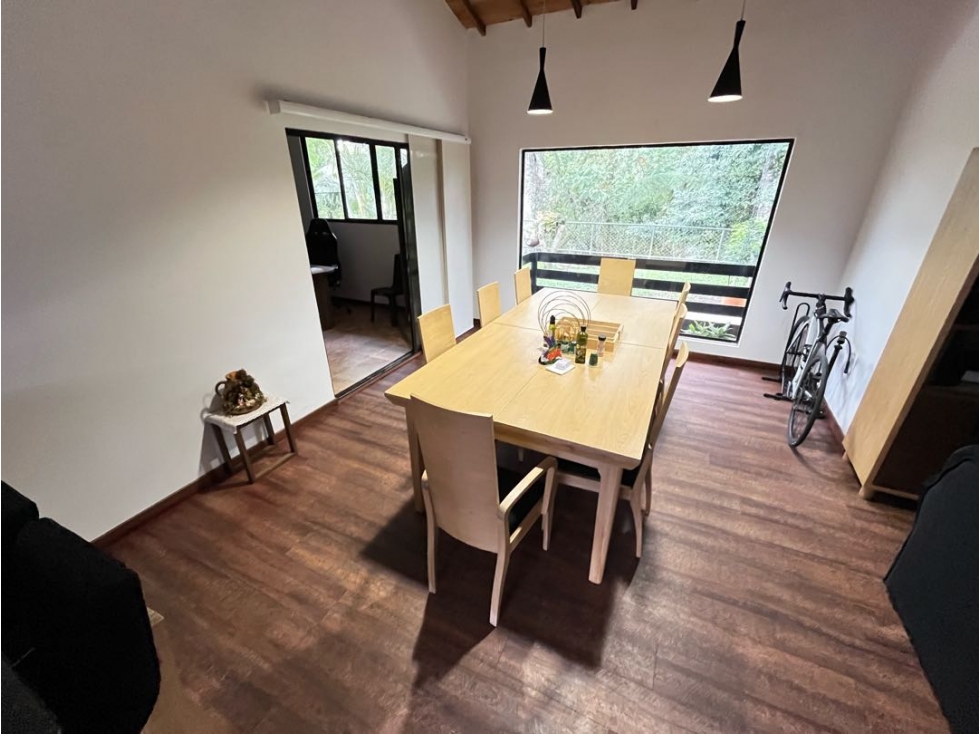 Se Vende Exclusiva Casa Campestre - Sector Circasia — foto 5