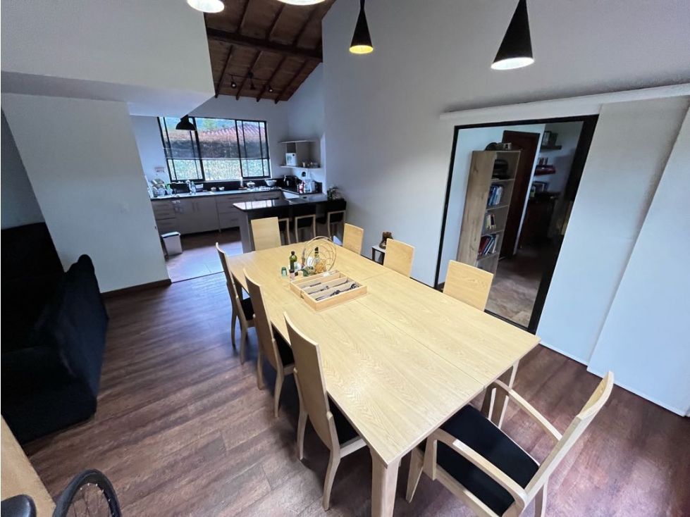 Se Vende Exclusiva Casa Campestre - Sector Circasia — foto 6