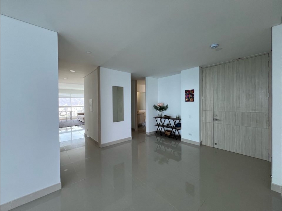 Se vende exclusivo apartamento en Rodadero Sur, Santa Marta — foto 2