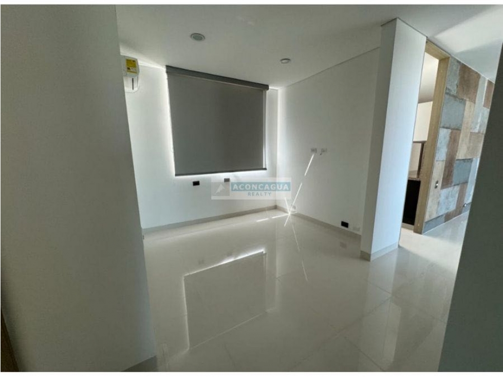 SE VENDE EXCLUSIVO APARTAMENTO EN BUENAVISTA — foto 4