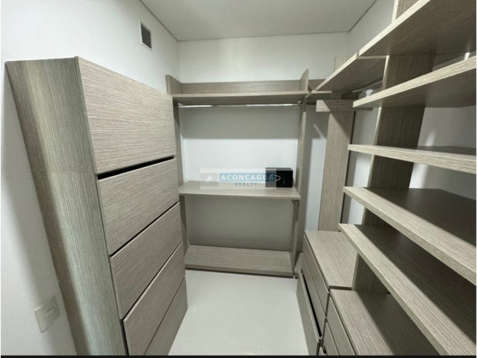 SE VENDE EXCLUSIVO APARTAMENTO EN BUENAVISTA — foto 5