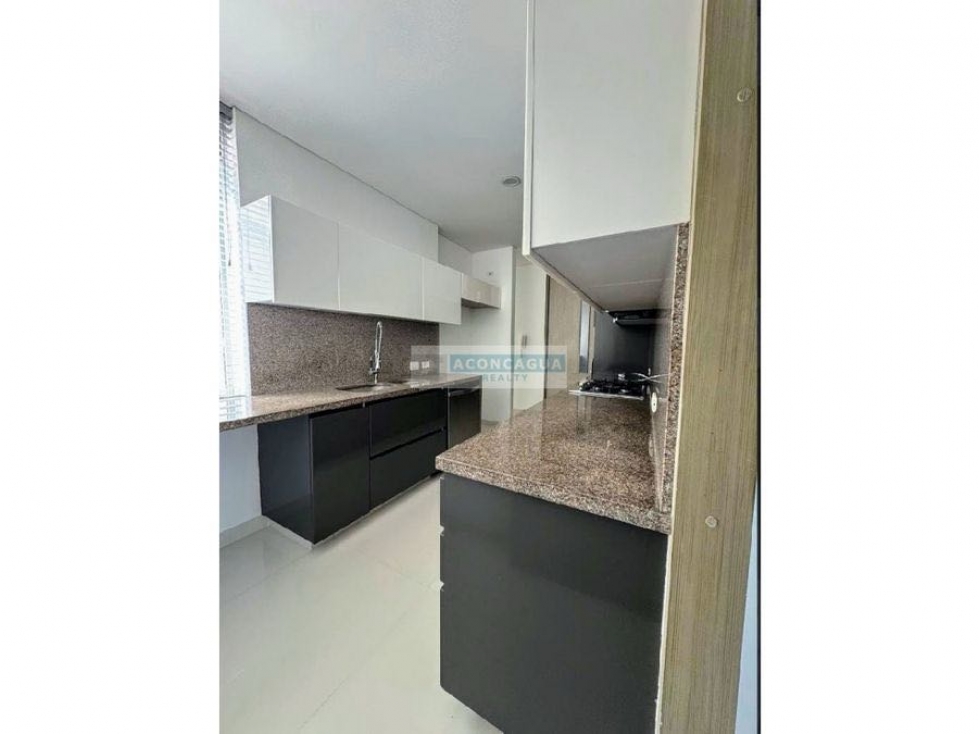 SE VENDE EXCLUSIVO APARTAMENTO EN BUENAVISTA — foto 6