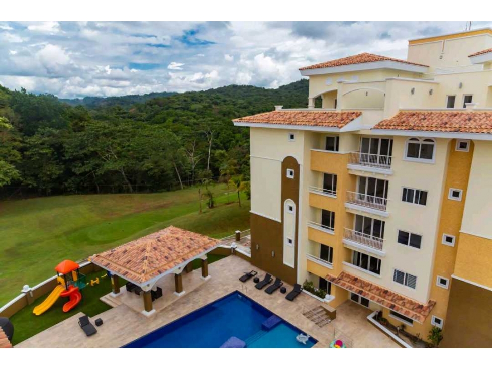 SE VENDE EXCLUSIVO APARTAMENTO DE 4 REC.EN PH TUCAN COUNTRY CLUB(NT4X)