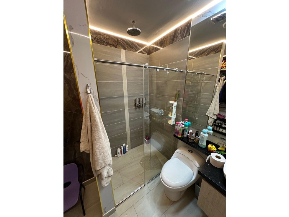 SE VENDE EXCLUSIVO APARTAMENTO EN CENTRAL PARK PANCE — foto 3