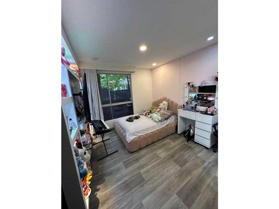 SE VENDE EXCLUSIVO APARTAMENTO EN CENTRAL PARK PANCE — foto 4