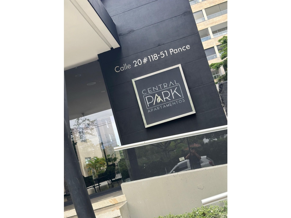 SE VENDE EXCLUSIVO APARTAMENTO EN CENTRAL PARK PANCE — foto 5