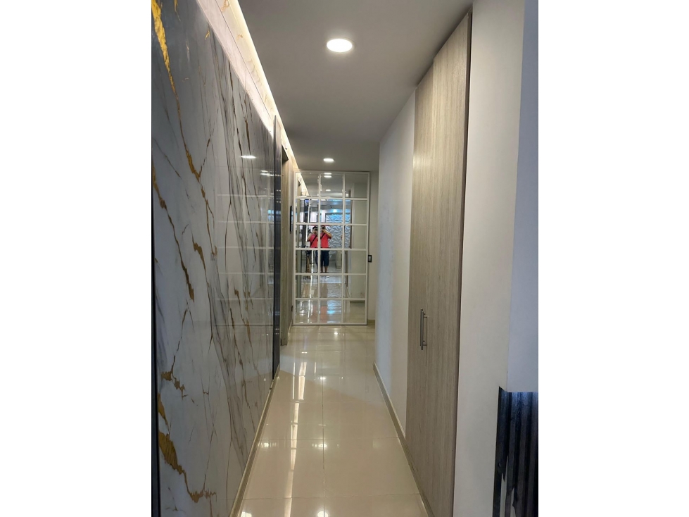 SE VENDE EXCLUSIVO APARTAMENTO EN CENTRAL PARK PANCE — foto 6