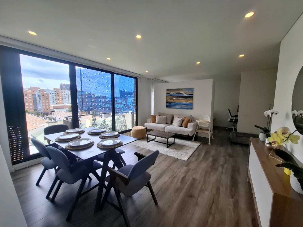 SE VENDE EXCLUSIVO APARTAMENTO EN LISBOA