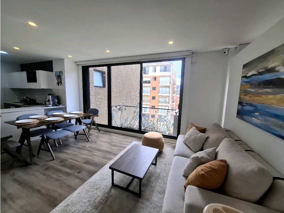 SE VENDE EXCLUSIVO APARTAMENTO EN LISBOA — foto 3