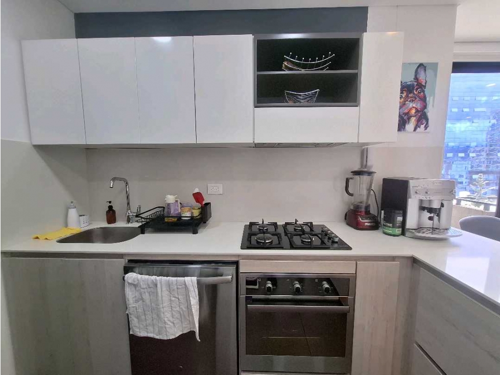 SE VENDE EXCLUSIVO APARTAMENTO EN LISBOA — foto 5