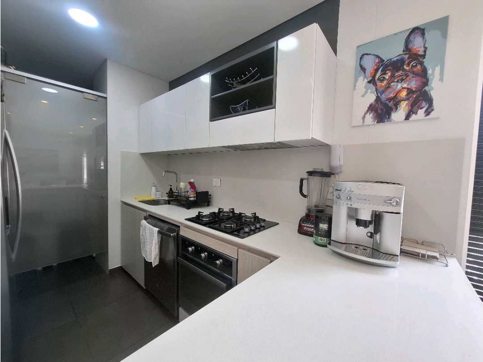 SE VENDE EXCLUSIVO APARTAMENTO EN LISBOA — foto 6