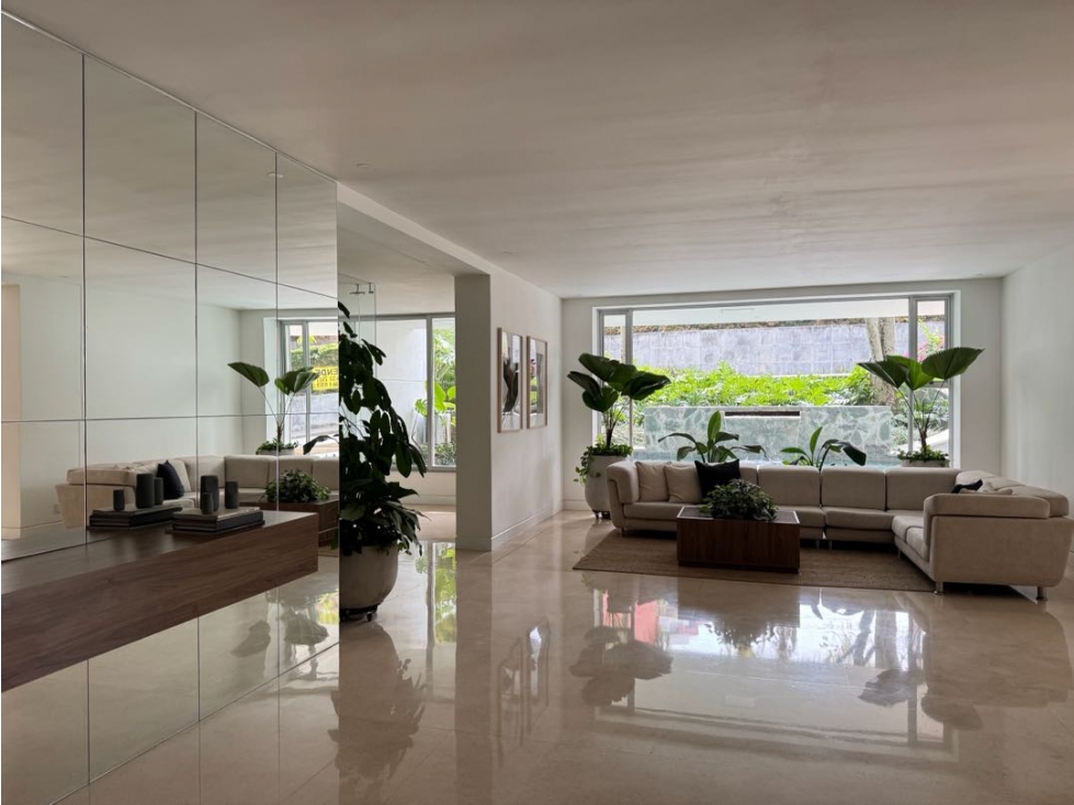 Se vende exclusivo apartamento en Arboleda, Oeste — foto 3
