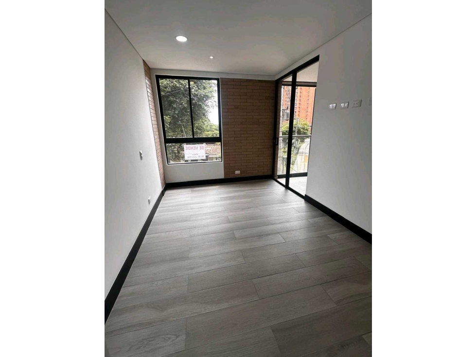 SE VENDE EXCLUSIVO APTO PARA ESTRENAR EN ARBOLEDAS ( H& JS) — foto 5