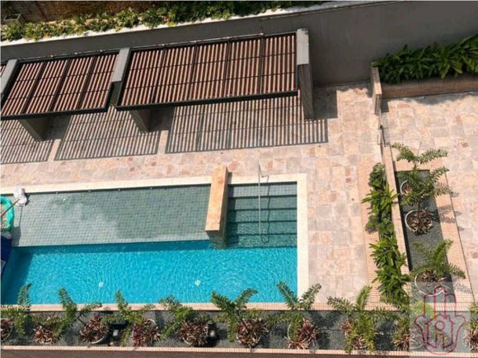 SE VENDE EXCLUSIVO APTO PARA ESTRENAR EN ARBOLEDAS ( H& JS) — foto 2