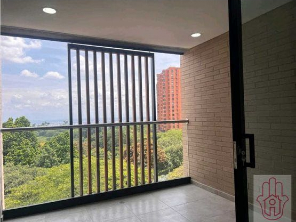 SE VENDE EXCLUSIVO APTO PARA ESTRENAR EN ARBOLEDAS ( H& JS) — foto 3