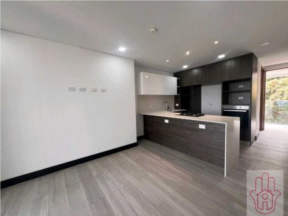 SE VENDE EXCLUSIVO APTO PARA ESTRENAR EN ARBOLEDAS ( H& JS) — foto 6