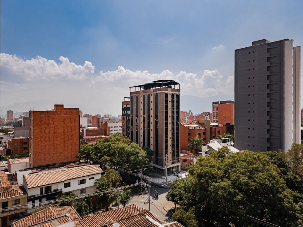 Edificio en Venta en Laureles