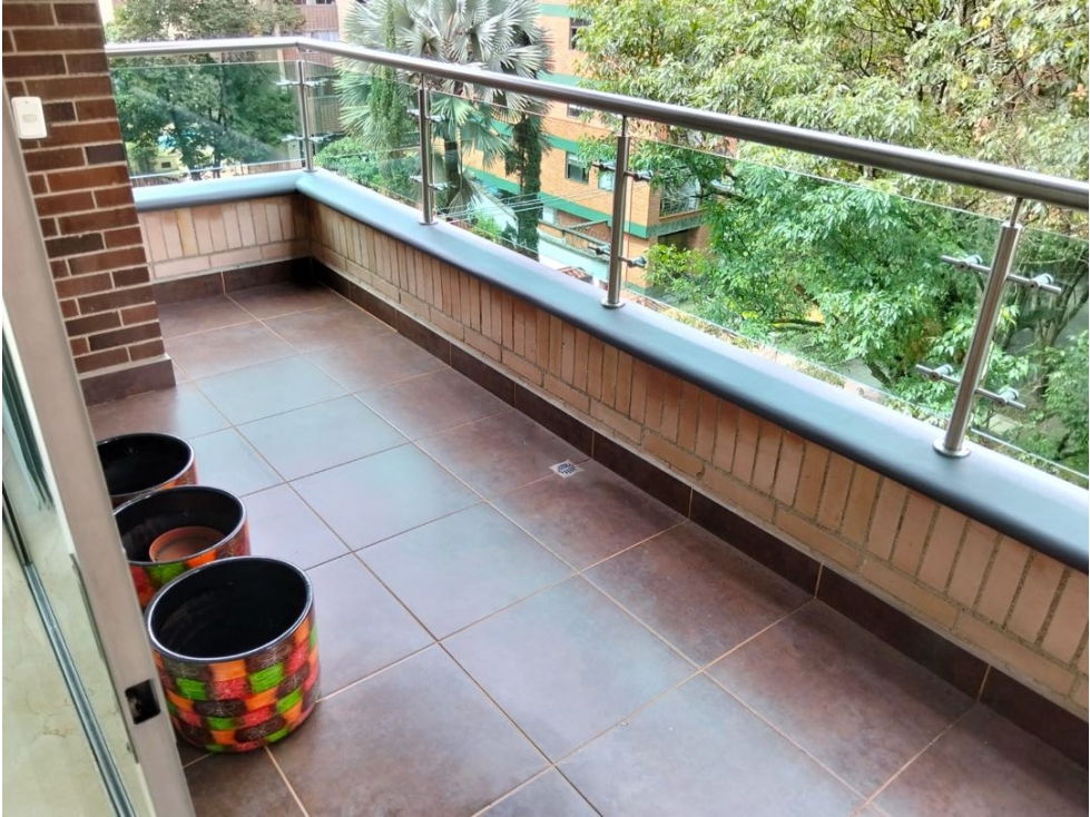 Se vende exclusivo y moderno Apartamento en Envigado — foto 3