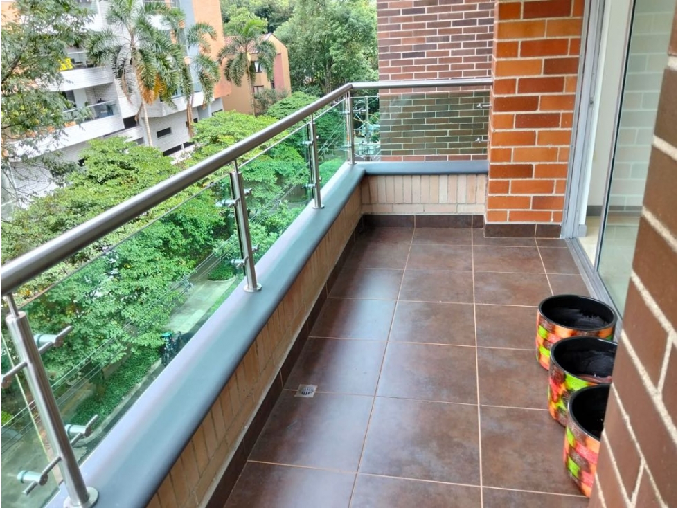 Se vende exclusivo y moderno Apartamento en Envigado — foto 4