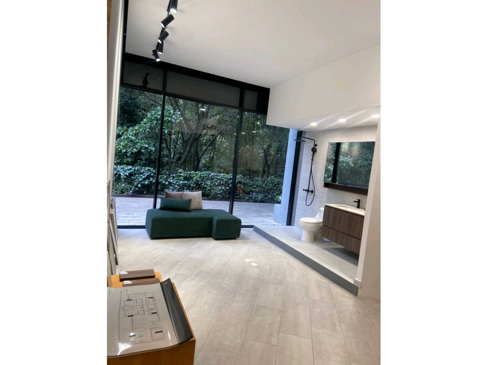 SE VENDE EXCLUSIVO,LOCAL EN EL POBLADO,EXCELENTE UBICACION,MODERNO. — foto 2