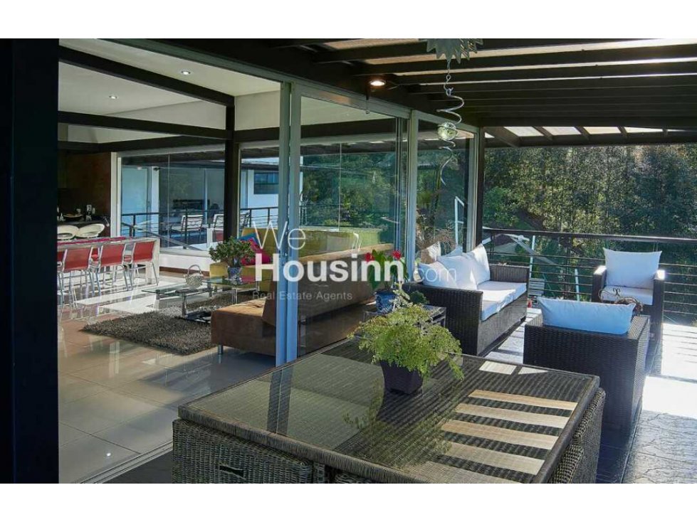 Se vende casa Rionegro sector llano grande Ant — foto 2
