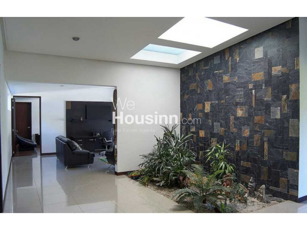 Se vende casa Rionegro sector llano grande Ant — foto 3