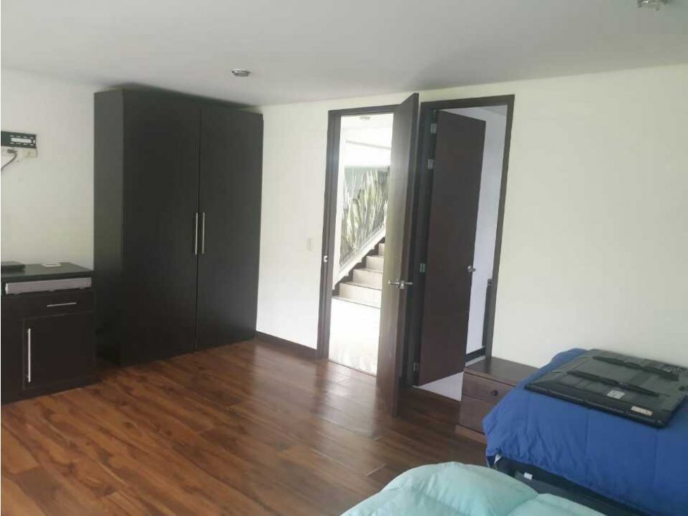 Se vende casa Rionegro sector llano grande Ant — foto 6