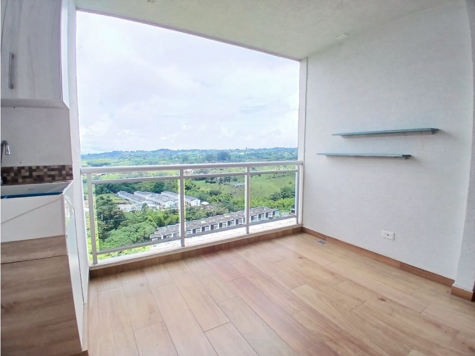 SE VENDE EXPECTACULAR APARTAMENTO REMODELADO NORTE DE ARMENIA — foto 3
