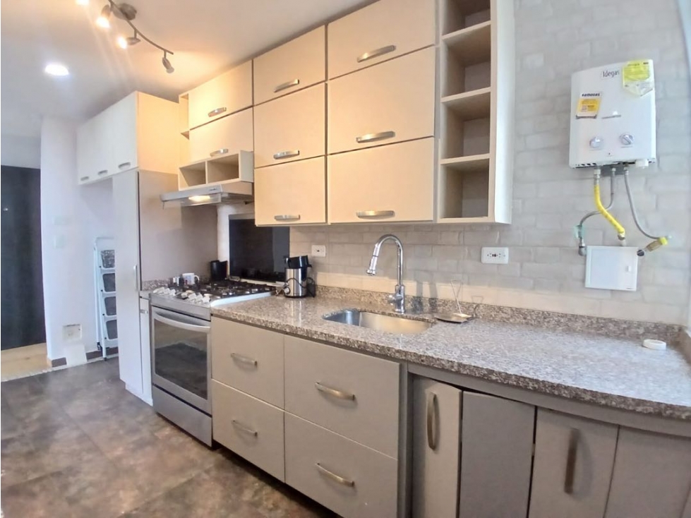 SE VENDE EXPECTACULAR APARTAMENTO REMODELADO NORTE DE ARMENIA — foto 6
