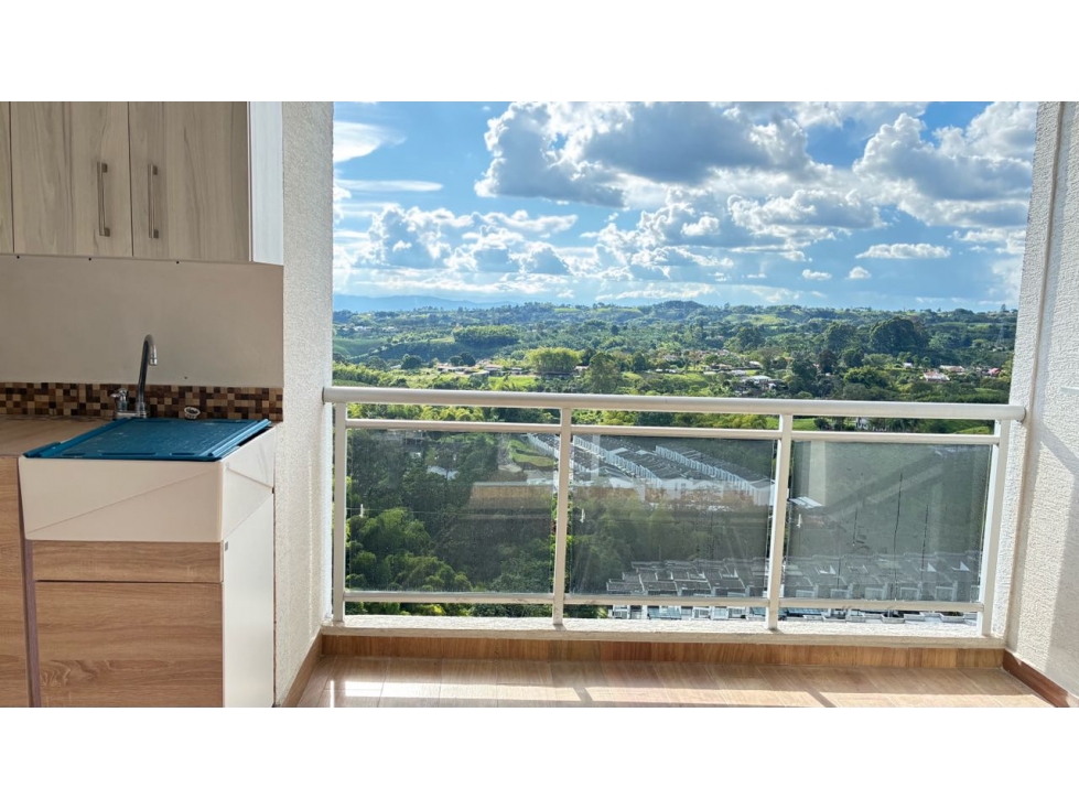 SE VENDE EXPECTACULAR APARTAMENTO REMODELADO NORTE DE ARMENIA — foto 5