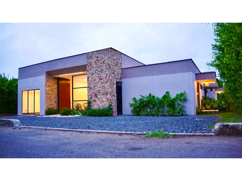 Se vende fabuloso chalet en Cerritos entrada.11(.condominio) — foto 4