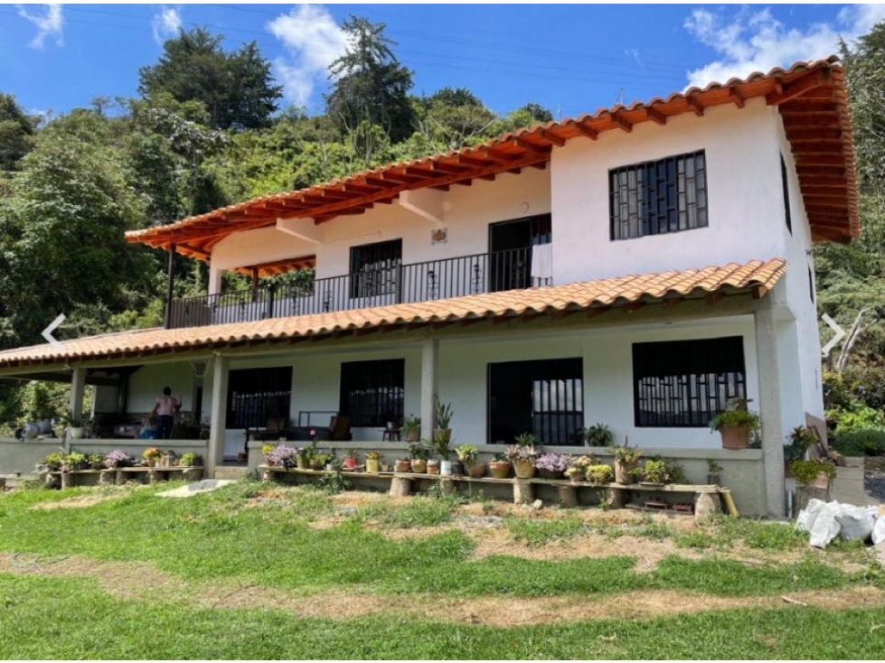 SE VENDE FINCA A 5 MINUTOS DE LA CEJA EN UNIDAD CERRADA — foto 4