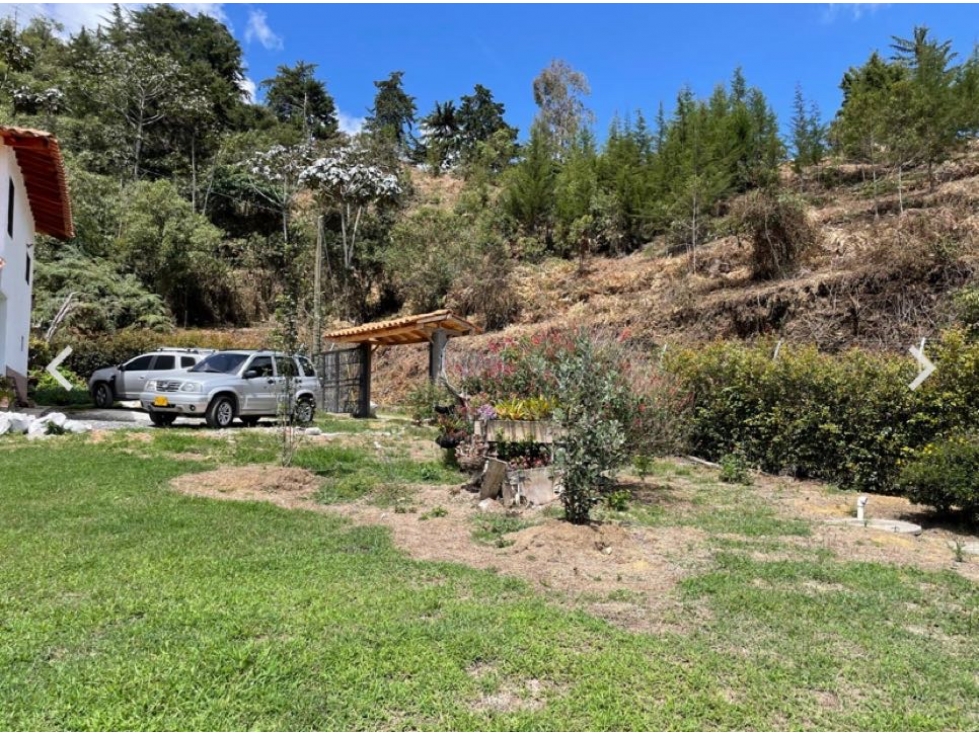 SE VENDE FINCA A 5 MINUTOS DE LA CEJA EN UNIDAD CERRADA — foto 6