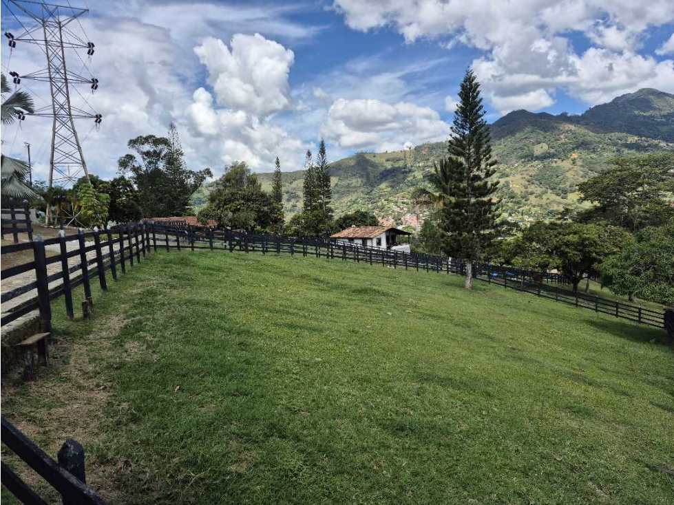 Se vende finca caballeriza en copacabana — foto 2