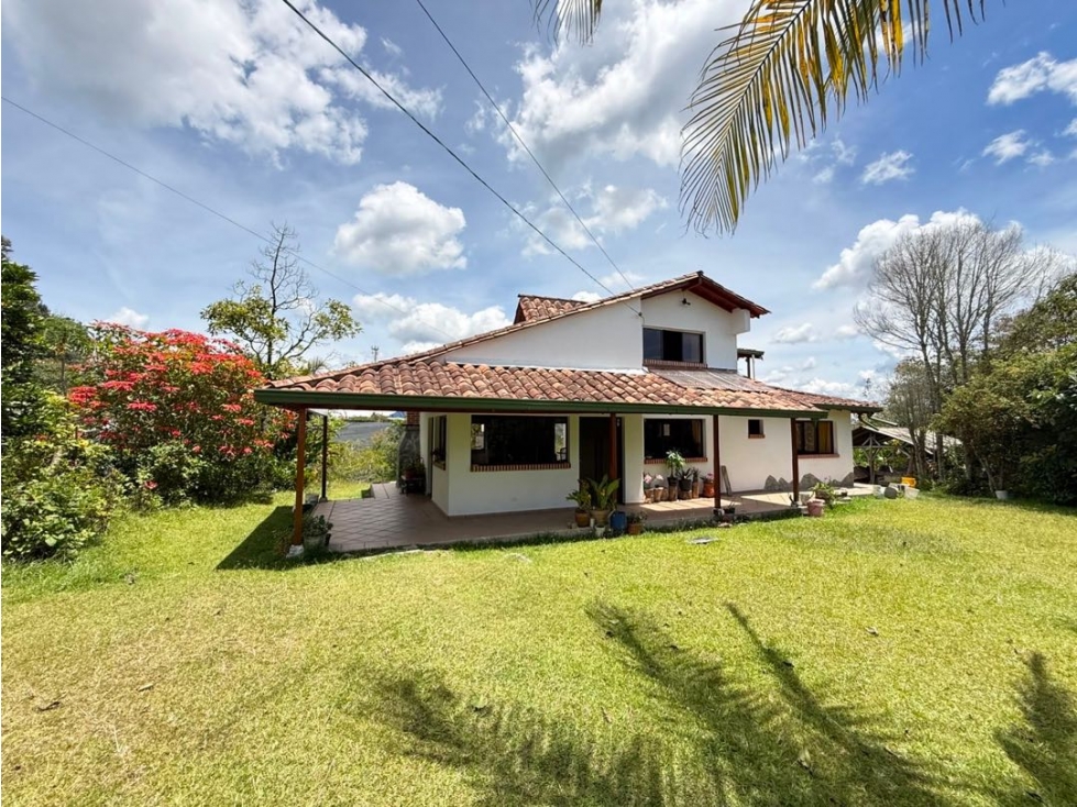 Se vende finca campestre en Betania — foto 2