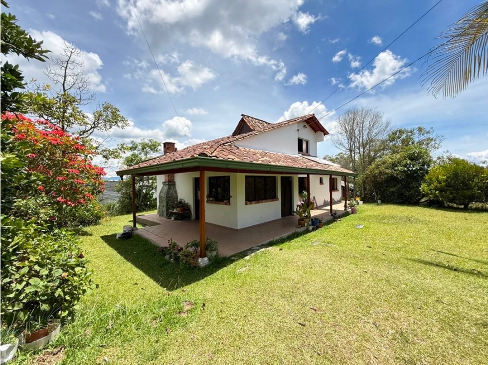 Se vende finca campestre en Betania — foto 3