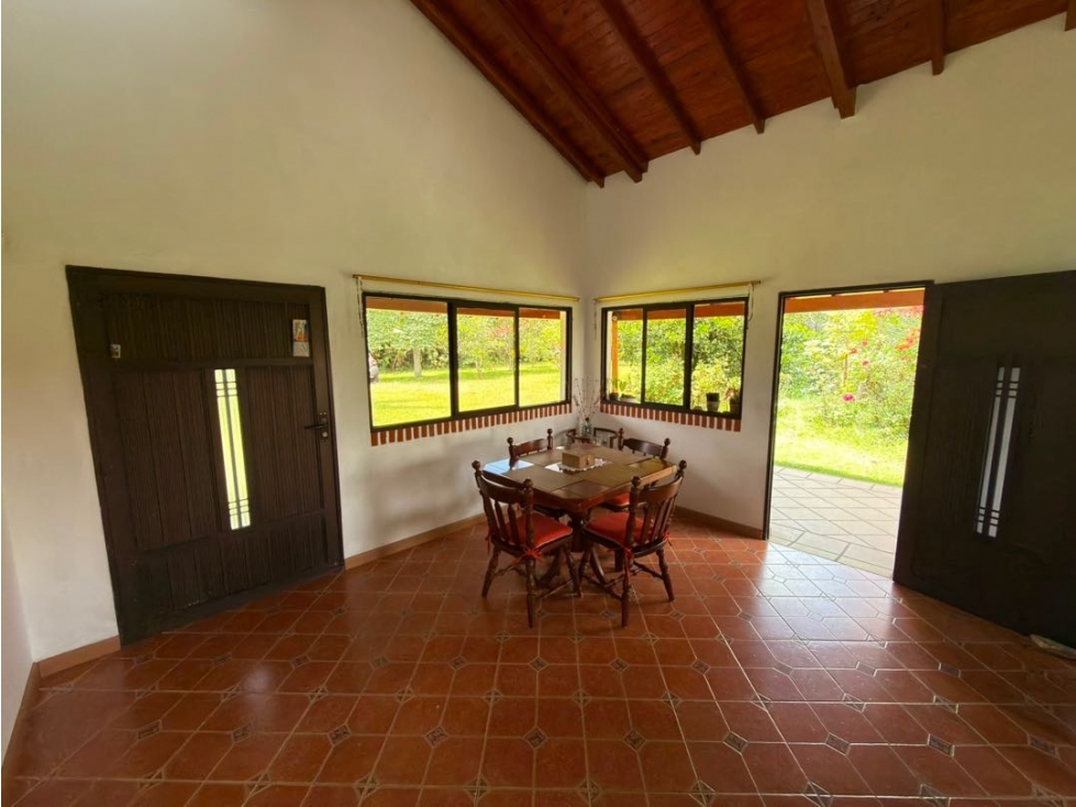 Se vende finca campestre en Betania — foto 4