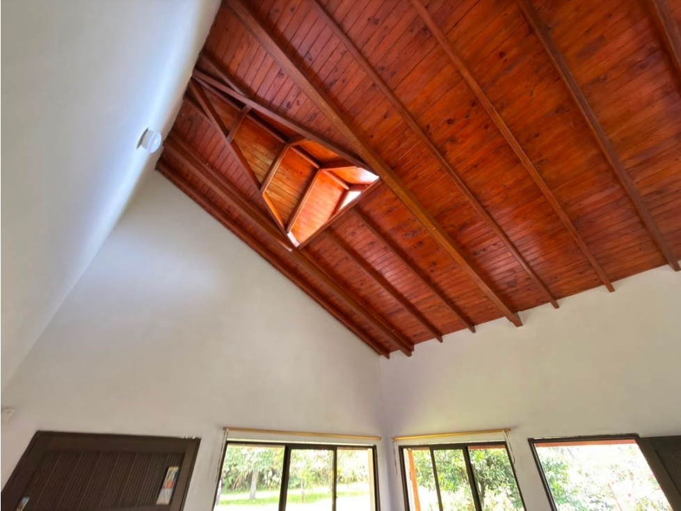 Se vende finca campestre en Betania — foto 5