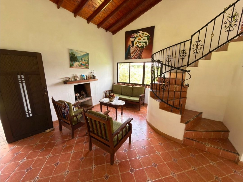 Se vende finca campestre en Betania — foto 6
