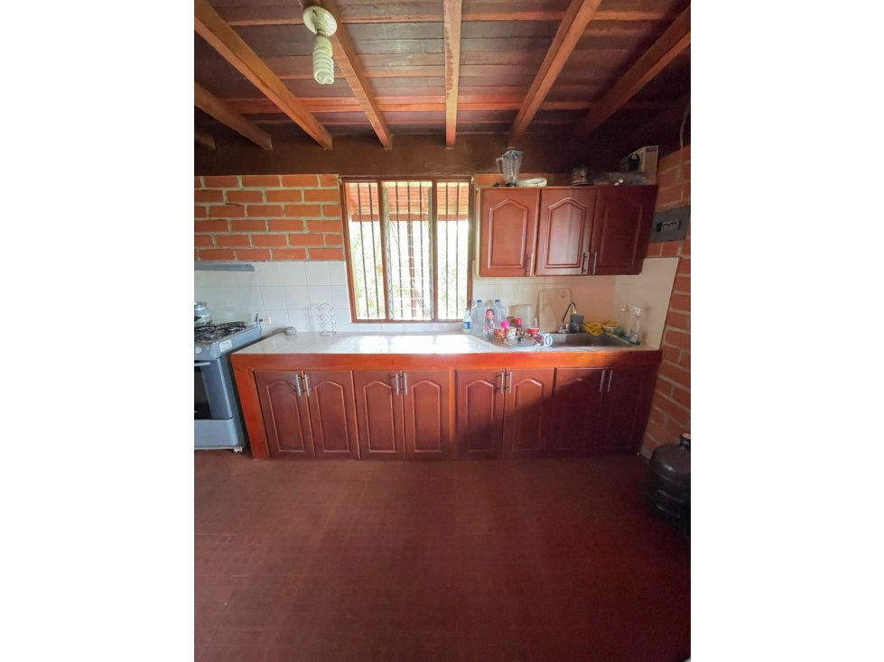 Se vende Finca campestre en el Carmen de Viboral — foto 2
