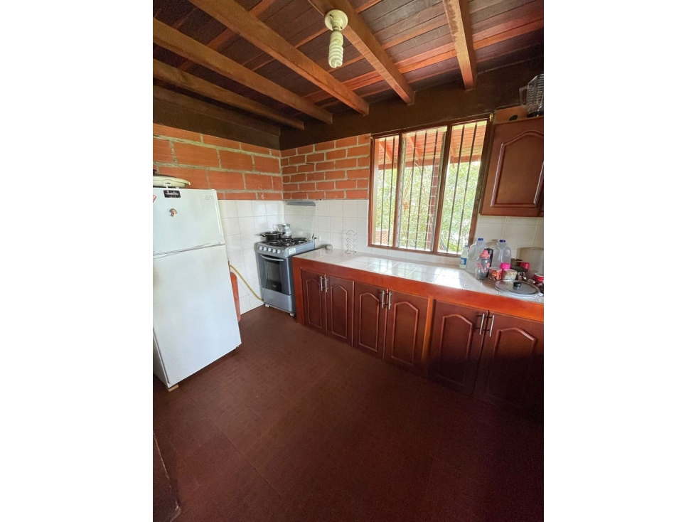 Se vende Finca campestre en el Carmen de Viboral — foto 3
