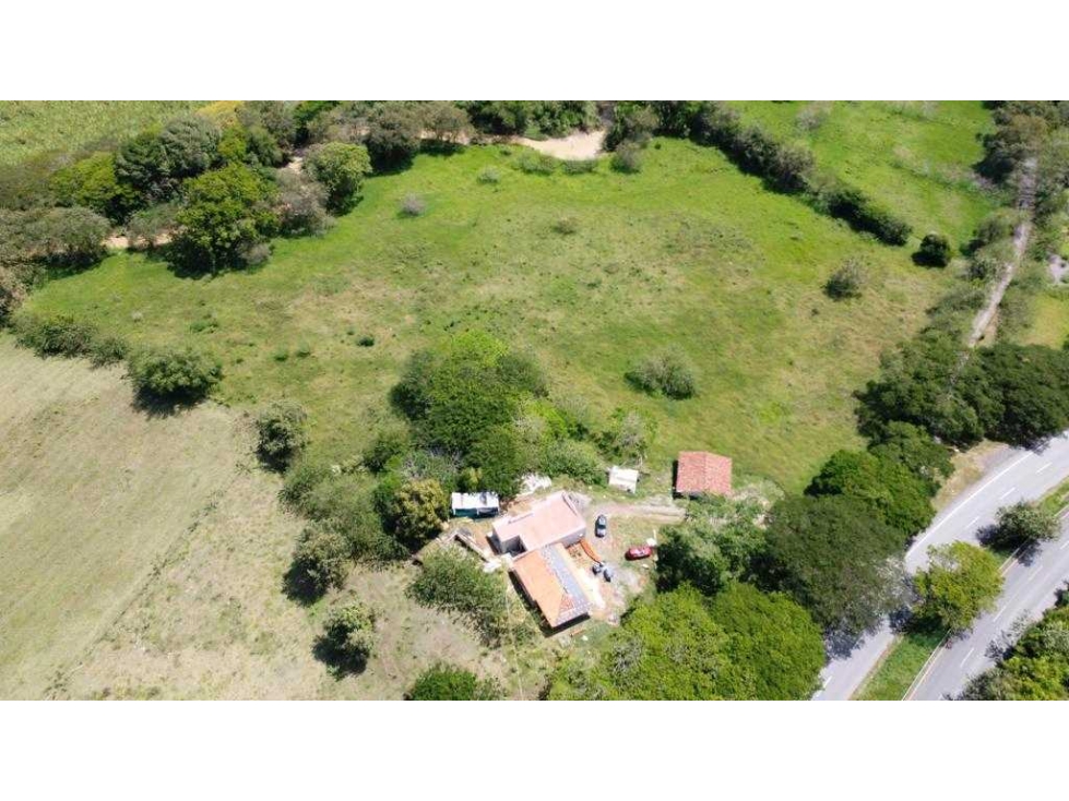 Se vende finca chalet en la victoria valle — foto 2