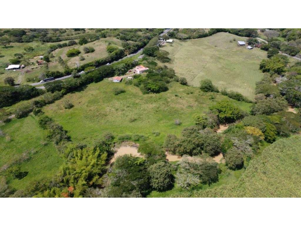 Se vende finca chalet en la victoria valle — foto 3