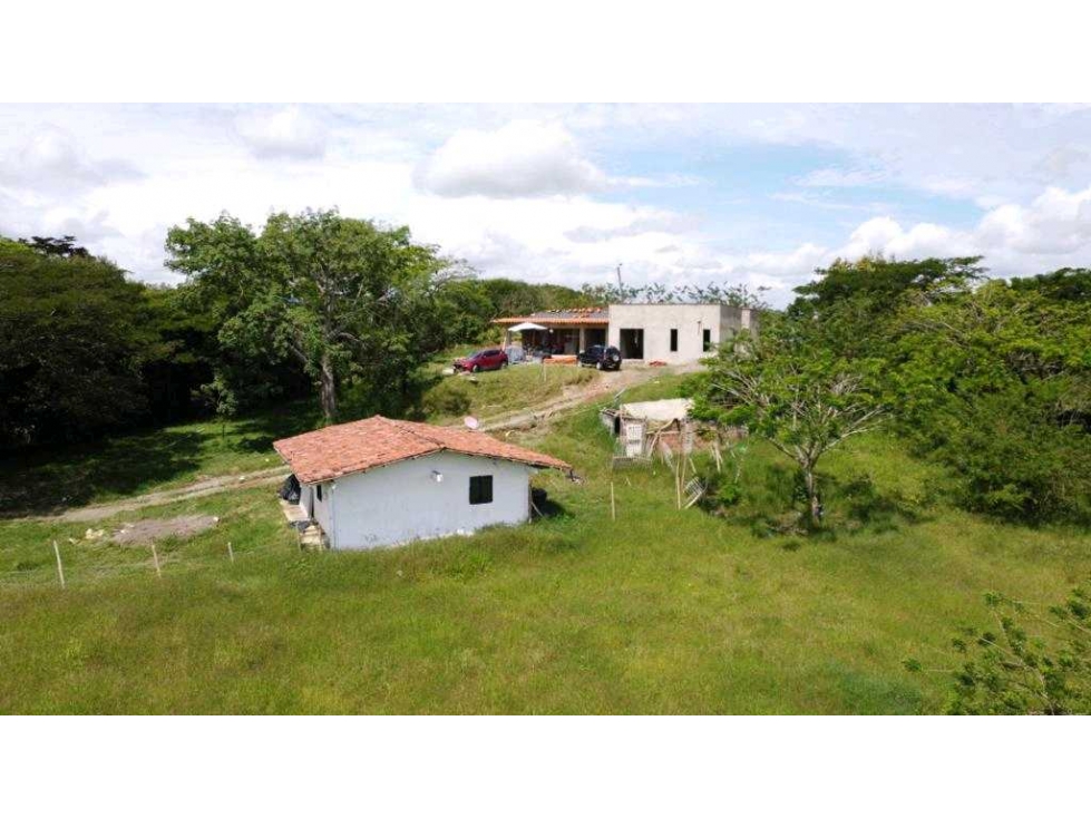 Se vende finca chalet en la victoria valle — foto 4