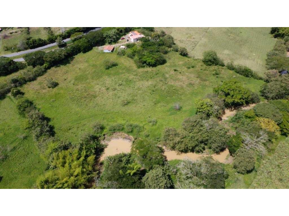 Se vende finca chalet en la victoria valle — foto 5