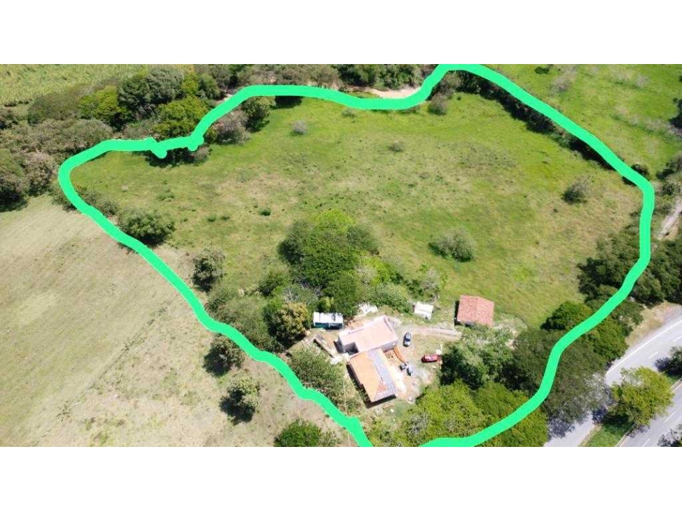 Se vende finca chalet en la victoria valle — foto 6